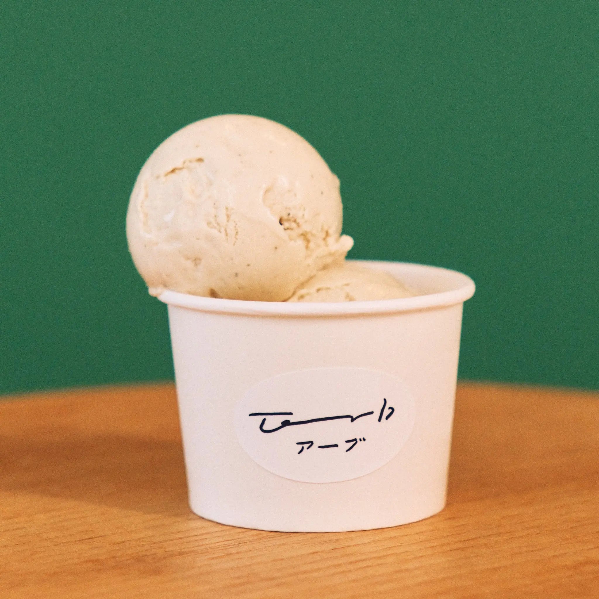 steads アイスクリームボックス 秋のアイスボックス[6種6個セット] – ハーブアイススタンドerb